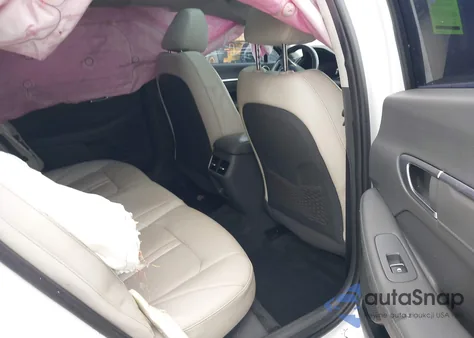 2020 Hyundai Sonata Limited z USA, uszkodzony, nr VIN 5NPEH4J20LH009519